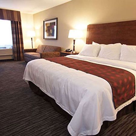 American Inn & Suites Parkers Prairie Pokój zdjęcie