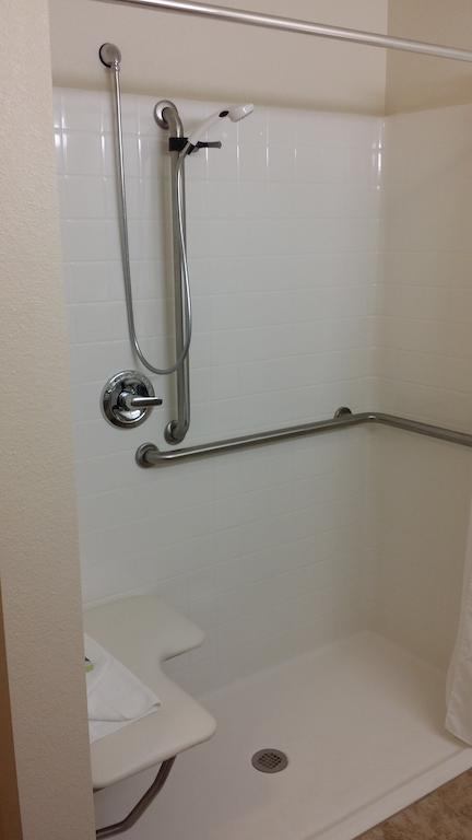 American Inn & Suites Parkers Prairie Zewnętrze zdjęcie