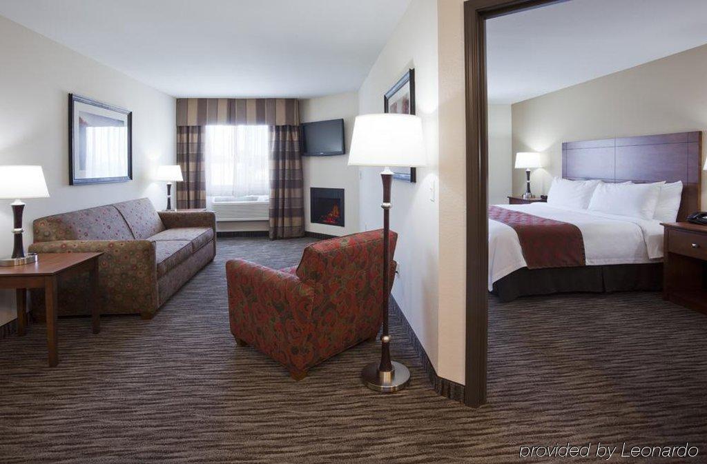 American Inn & Suites Parkers Prairie Zewnętrze zdjęcie