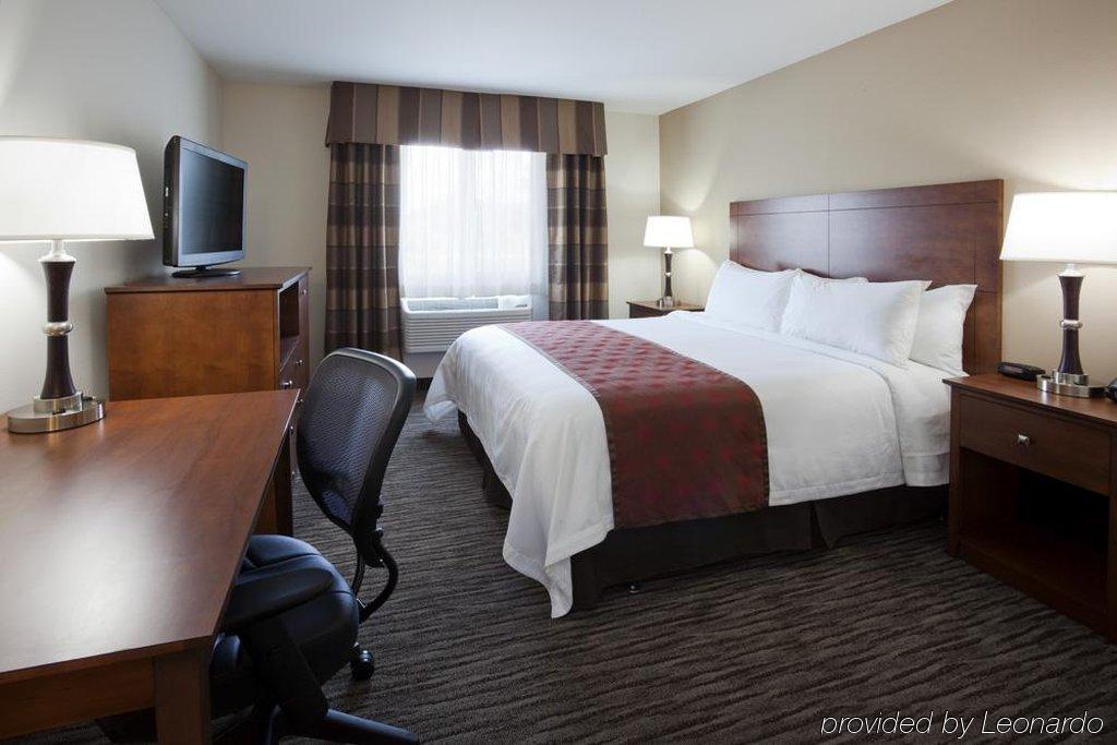 American Inn & Suites Parkers Prairie Zewnętrze zdjęcie
