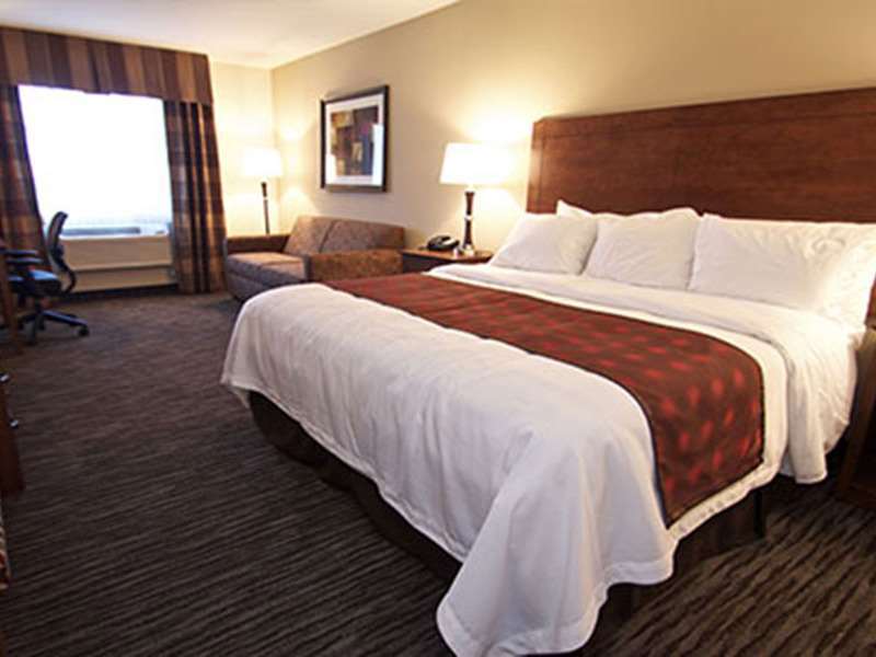 American Inn & Suites Parkers Prairie Pokój zdjęcie