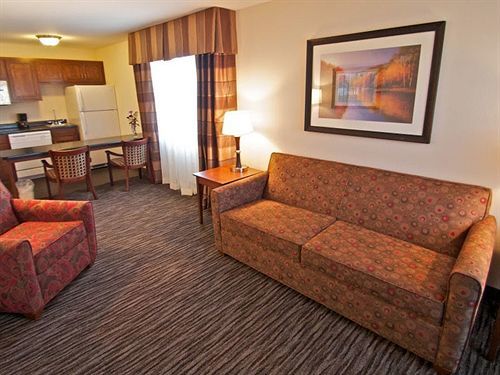 American Inn & Suites Parkers Prairie Zewnętrze zdjęcie