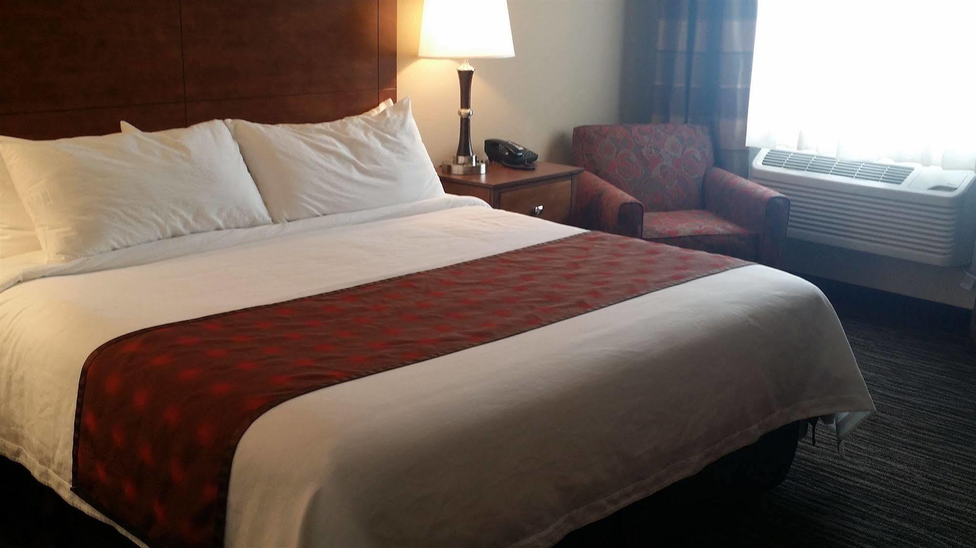 American Inn & Suites Parkers Prairie Zewnętrze zdjęcie